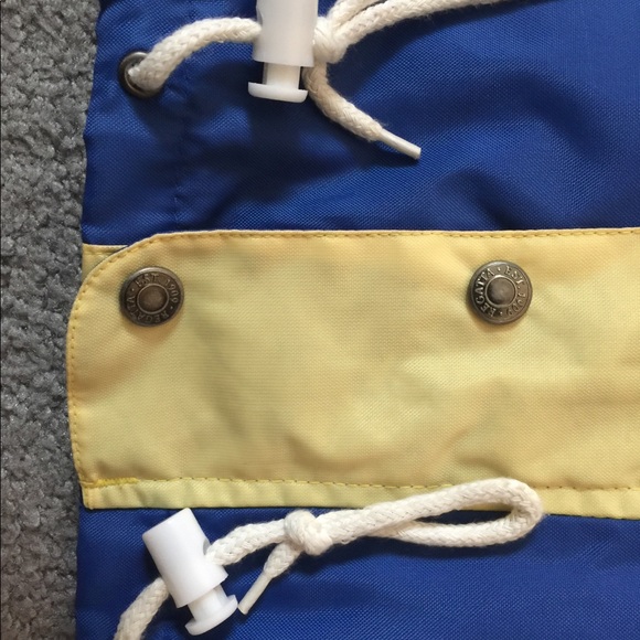 Vintage Regatta Sailing Jacket Yachting Rain - Picture 5 of 8